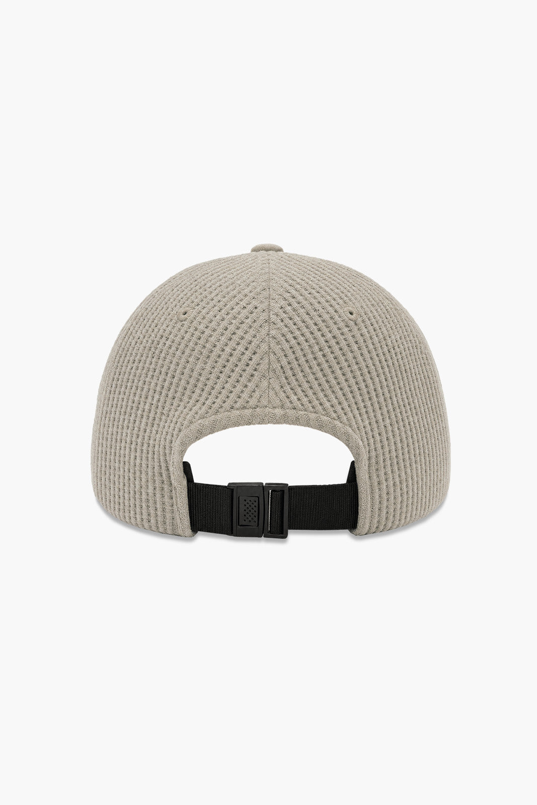 Waffle Mix Cap