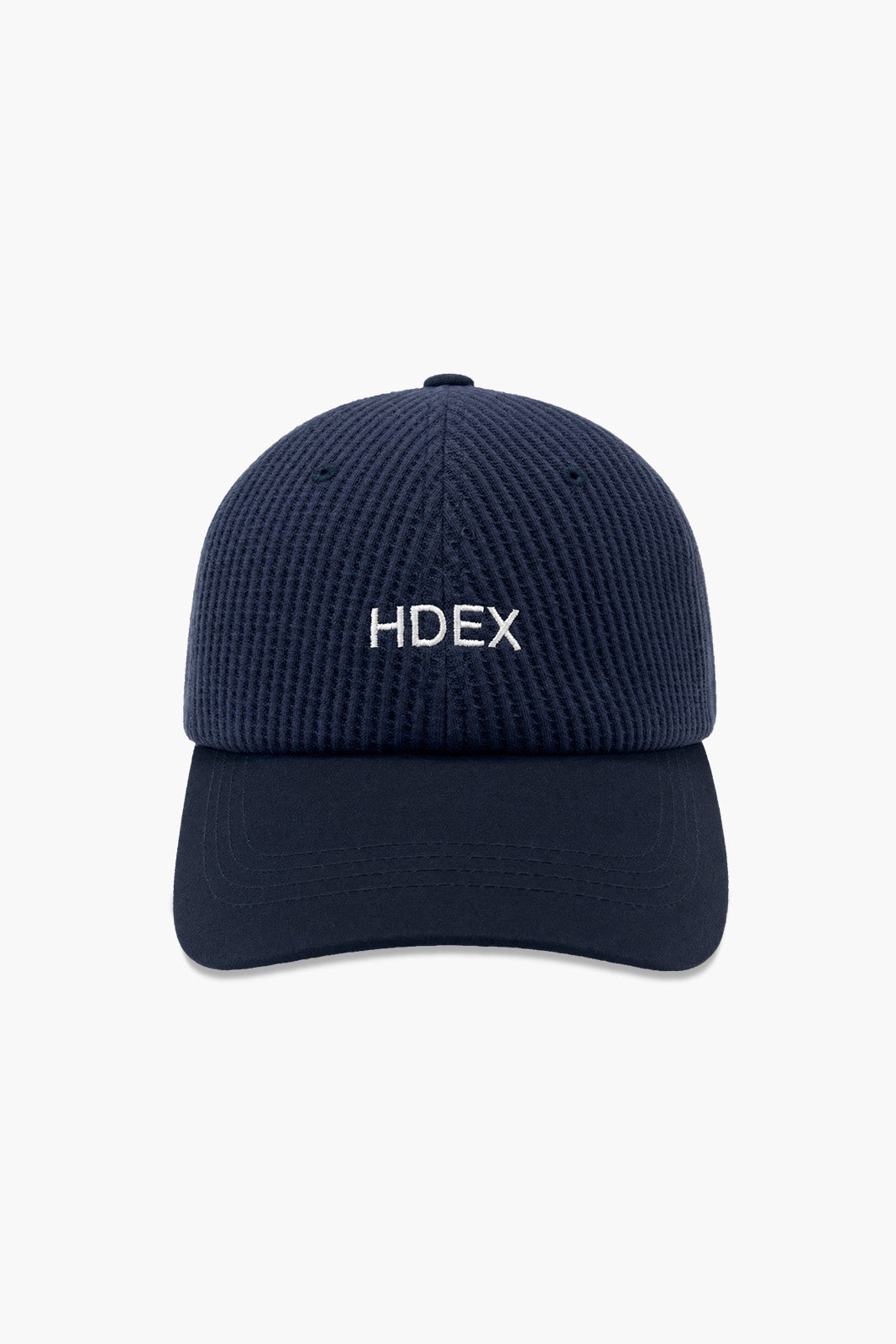 Waffle Mix Cap