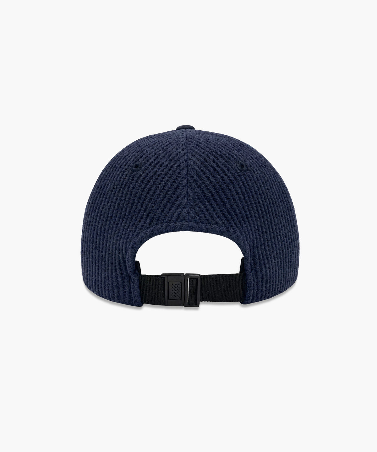 Waffle Mix Cap