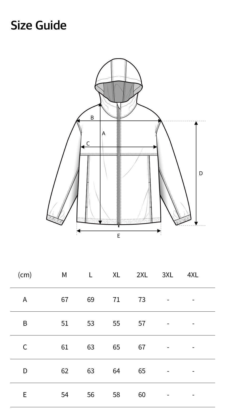EZ Prime Thermal Fleece Zip-Up