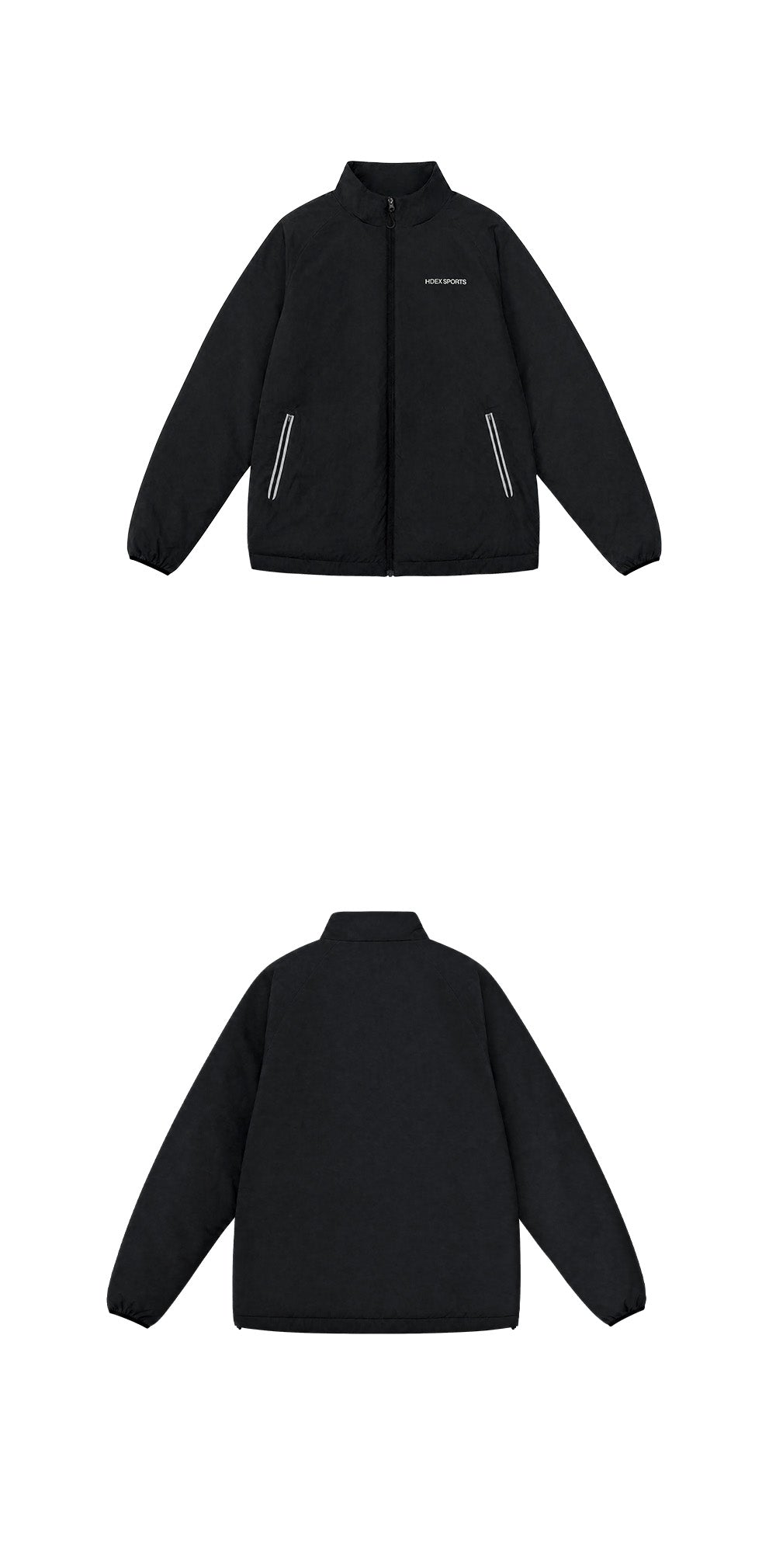 EZ Prime Light Puffer Jacket