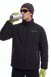 EZ Prime Light Puffer Jacket