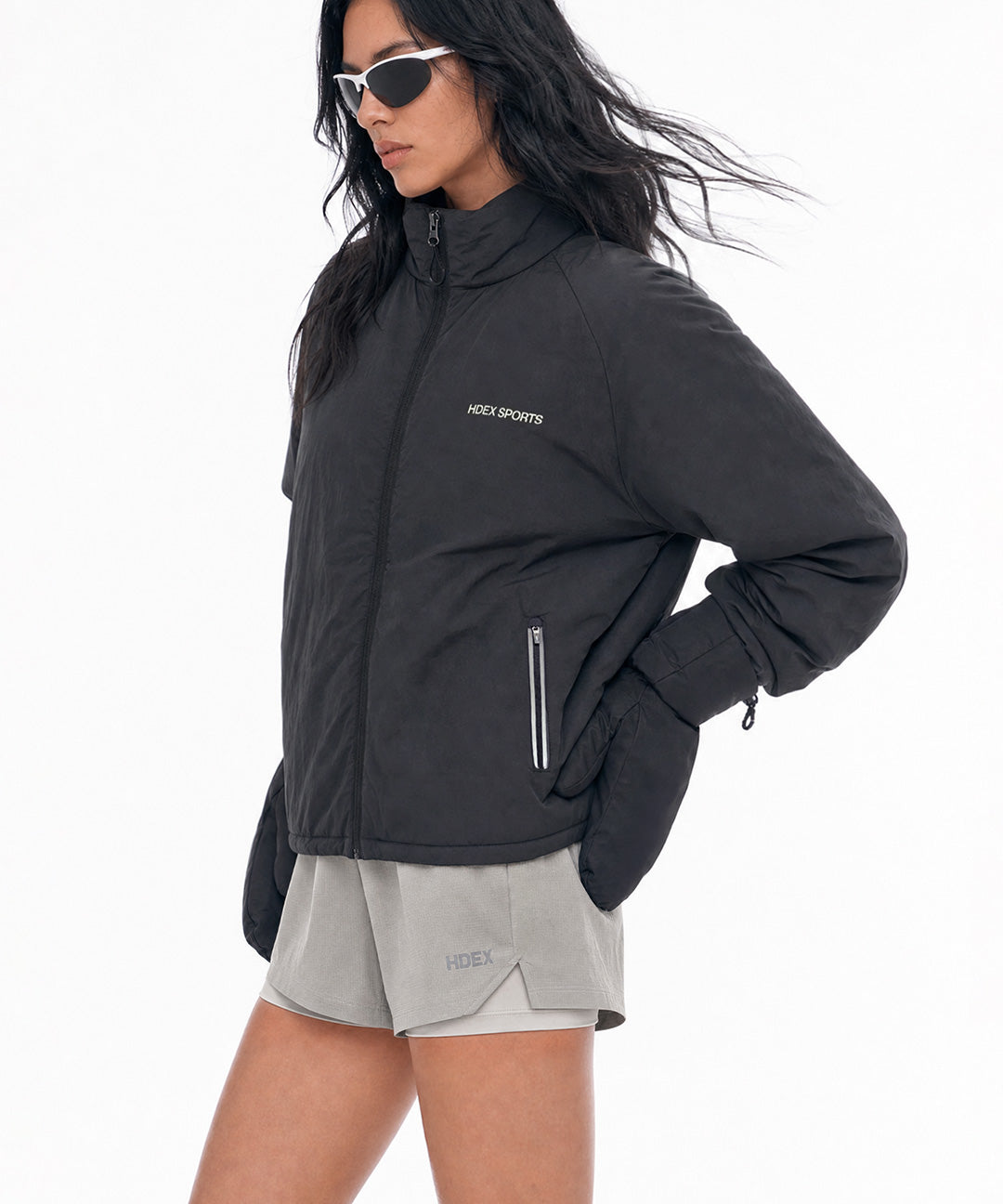 EZ Prime Light Puffer Jacket