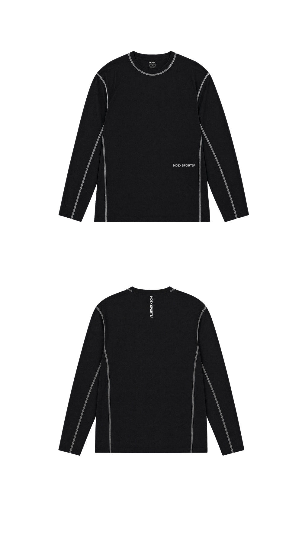 EZ Prime Tencel Long Sleeve