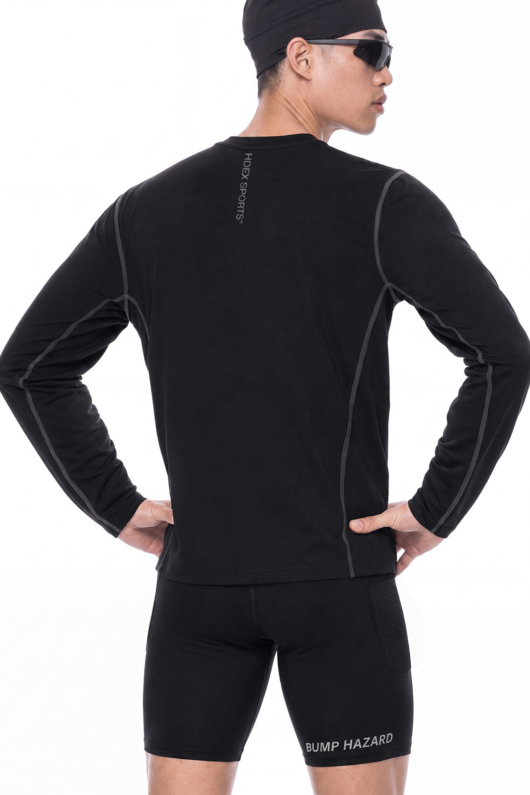 EZ Prime Tencel Long Sleeve