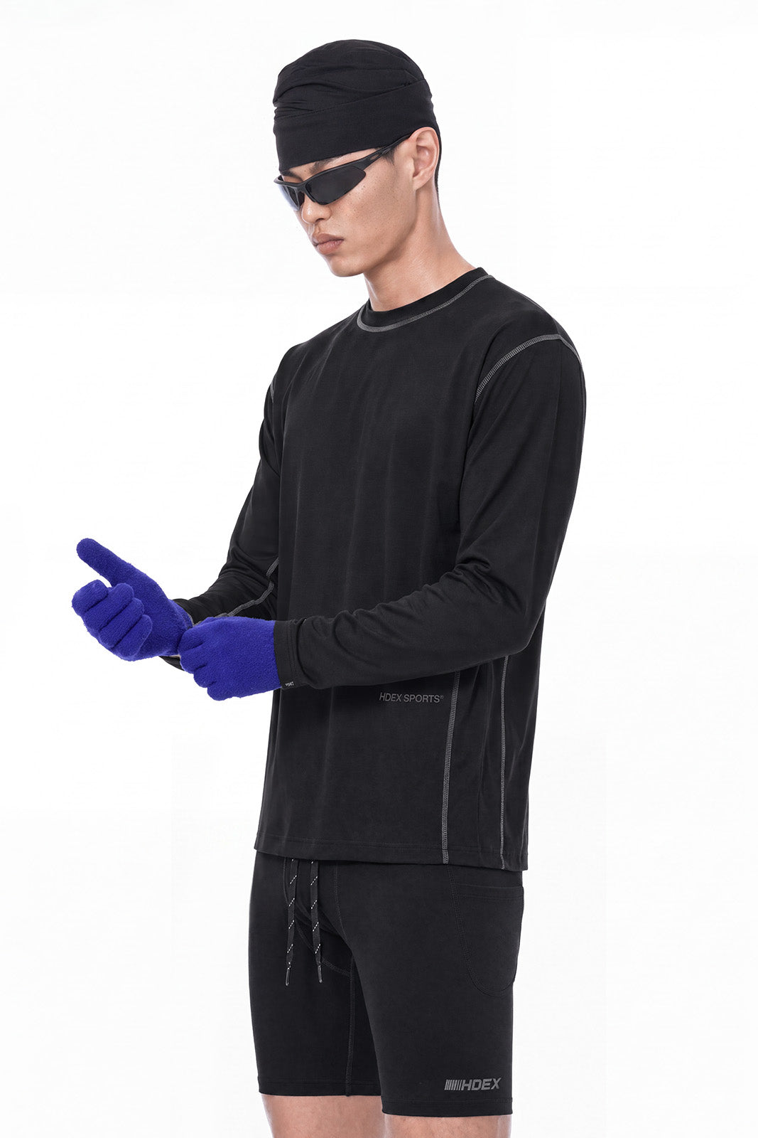 EZ Prime Tencel Long Sleeve