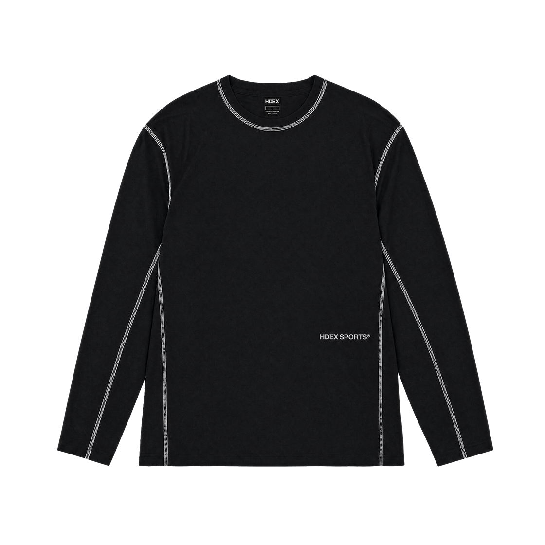 EZ Prime Tencel Long Sleeve