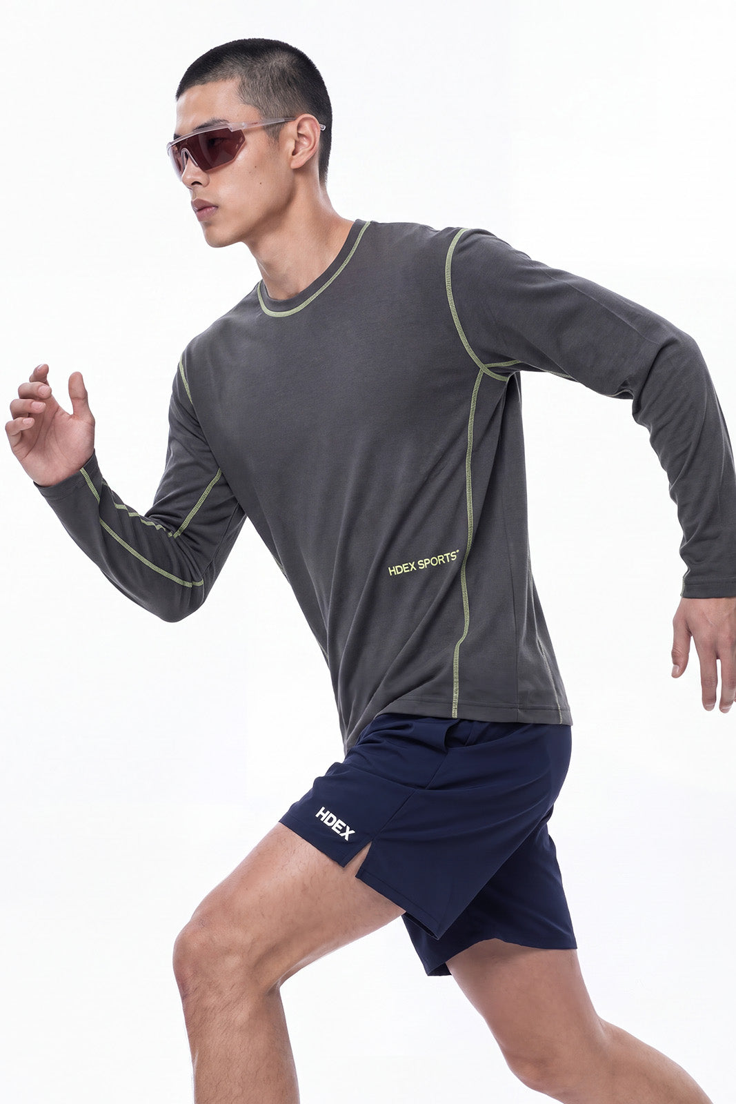 EZ Prime Tencel Long Sleeve