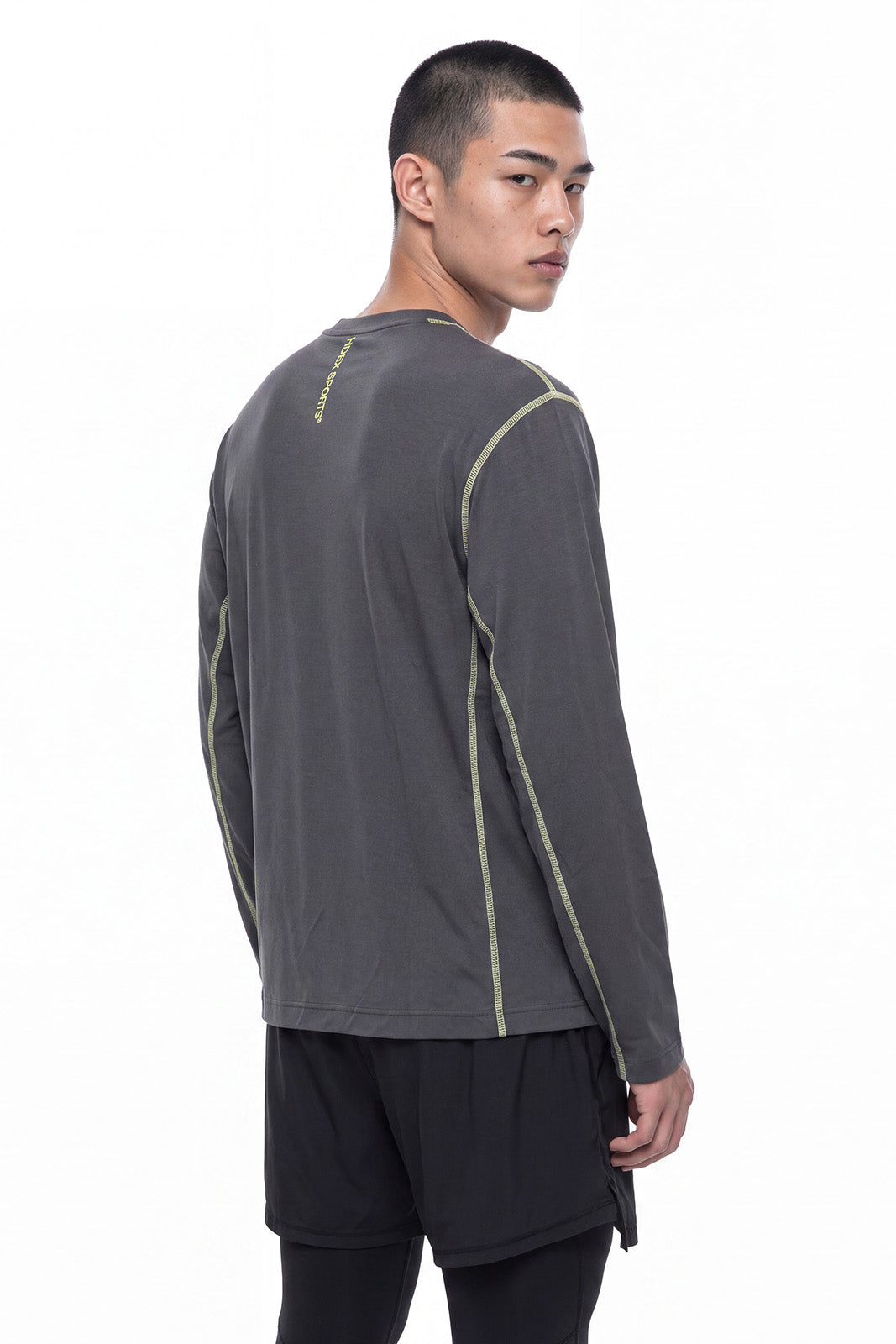 EZ Prime Tencel Long Sleeve