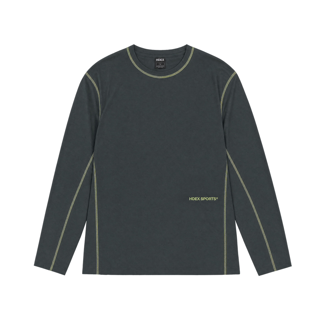 EZ Prime Tencel Long Sleeve