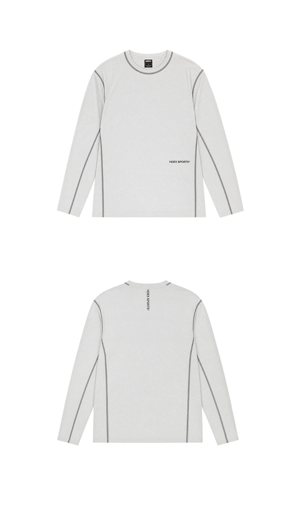 EZ Prime Tencel Long Sleeve