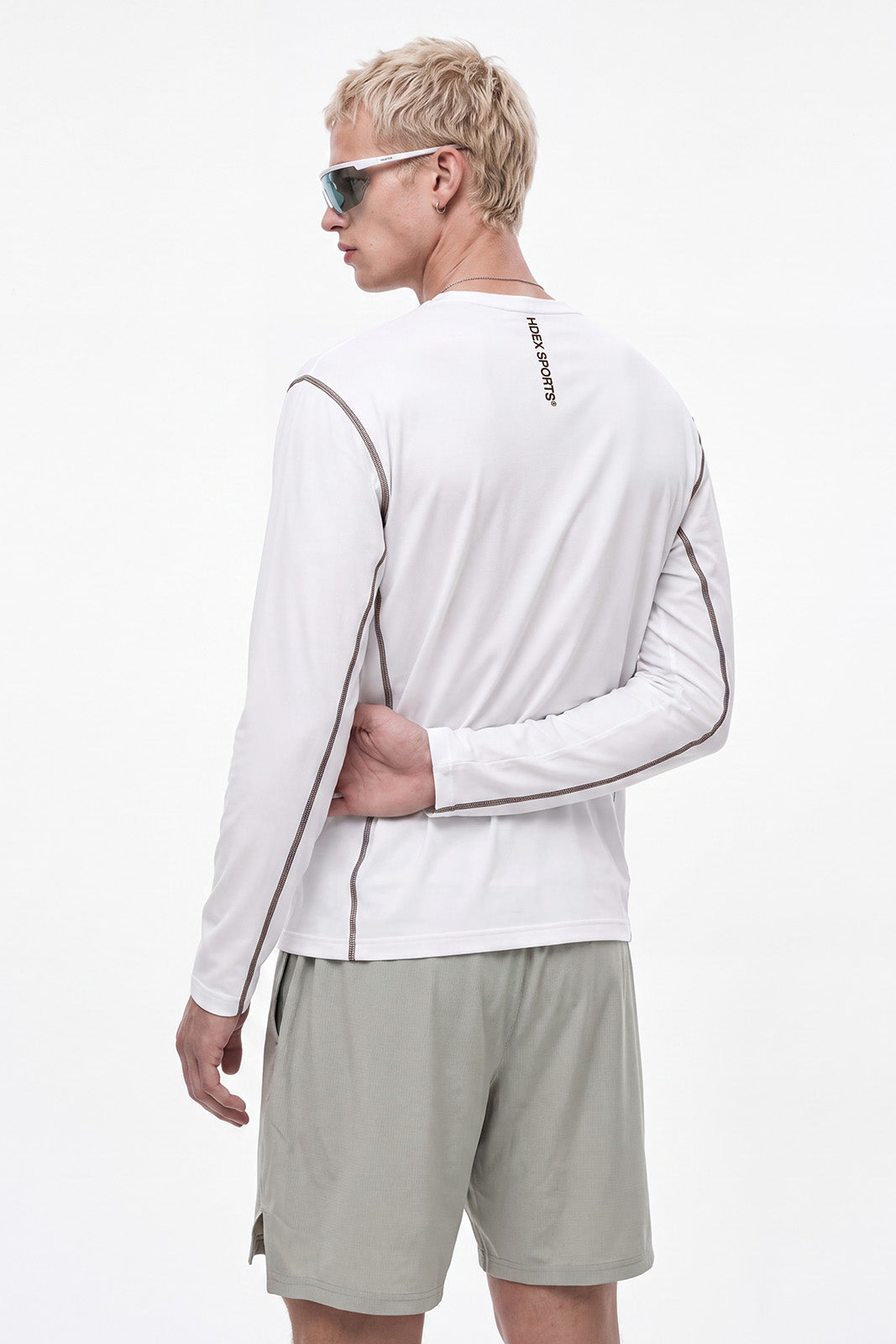 EZ Prime Tencel Long Sleeve