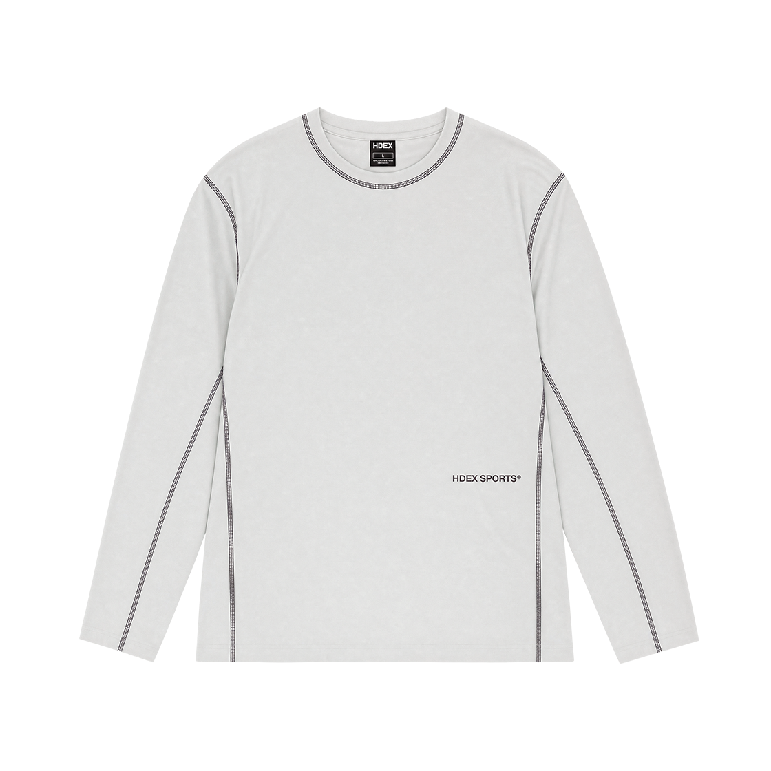 EZ Prime Tencel Long Sleeve