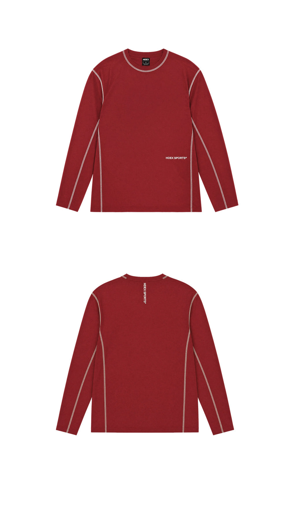 EZ Prime Tencel Long Sleeve