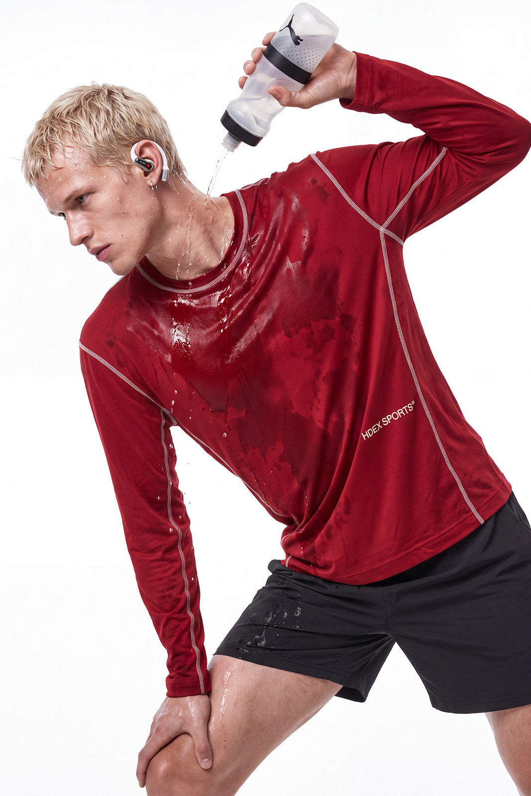 EZ Prime Tencel Long Sleeve
