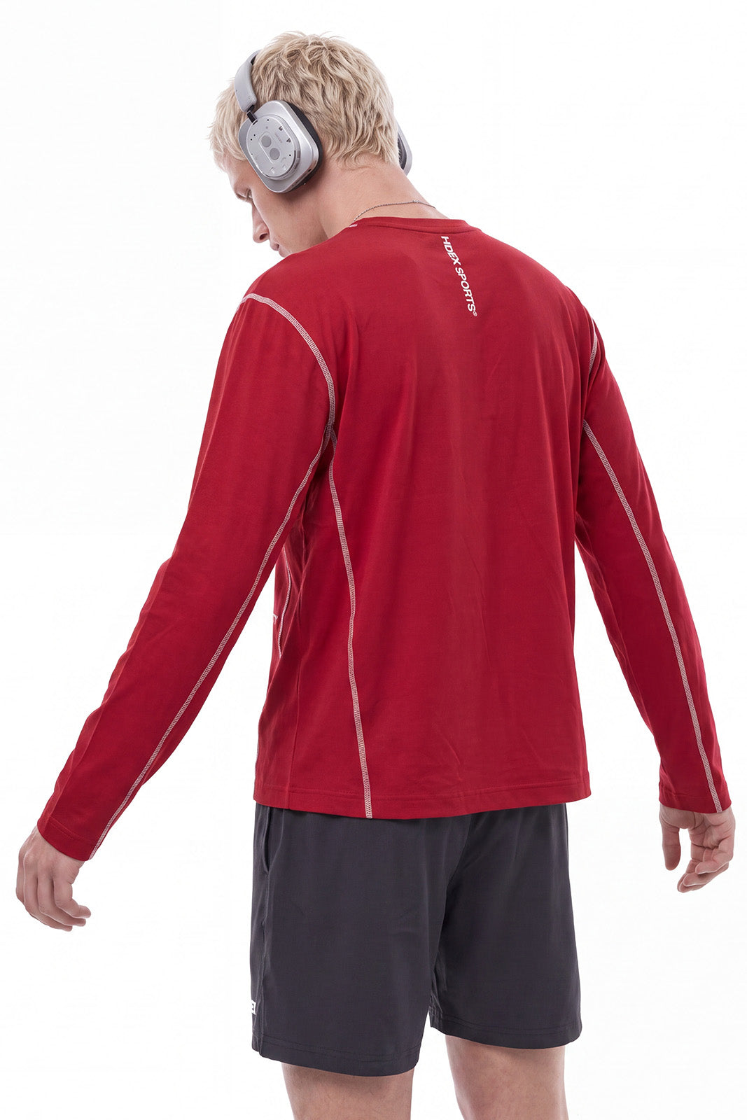 EZ Prime Tencel Long Sleeve