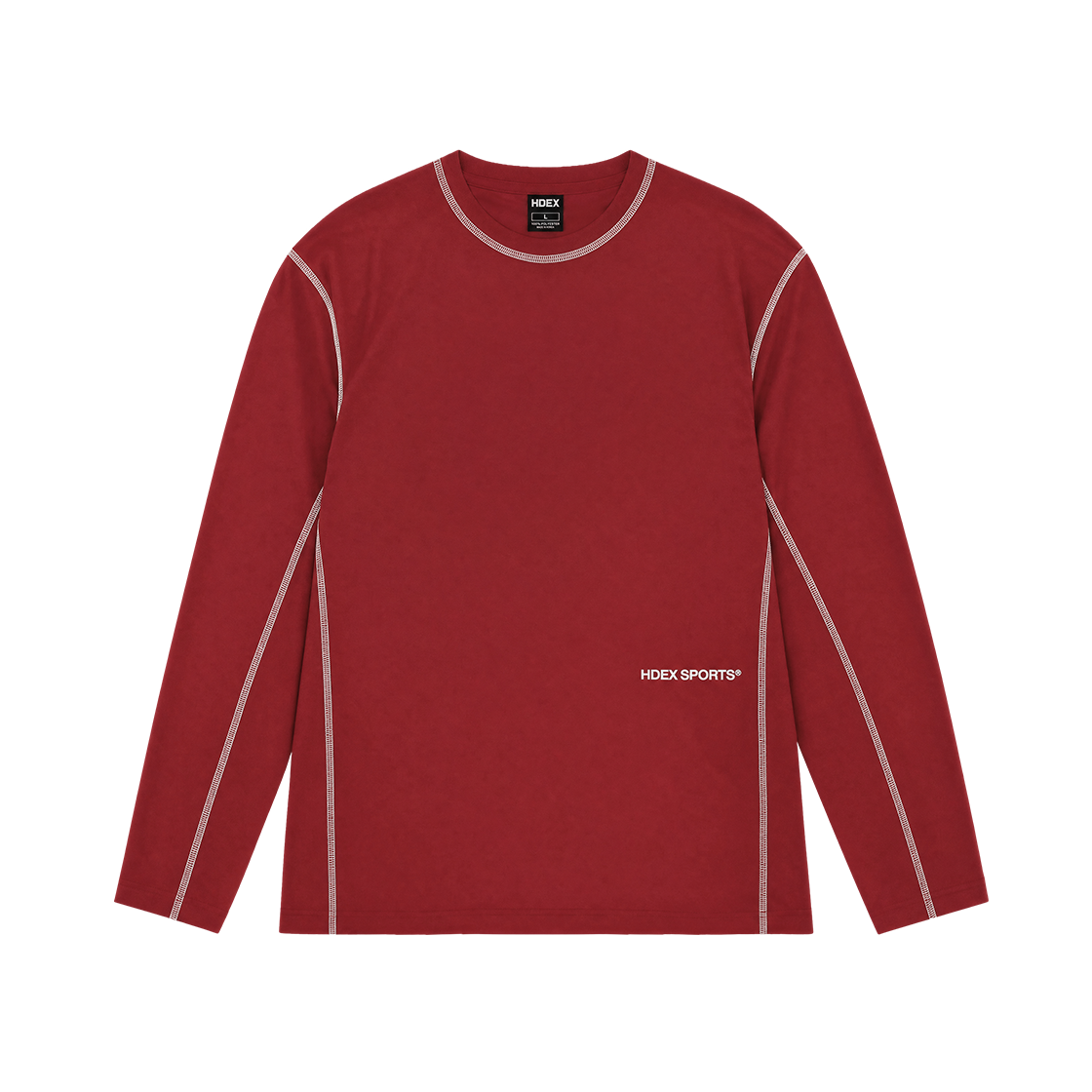 EZ Prime Tencel Long Sleeve