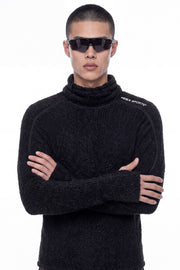 Air Feather Running Hoodie Long Sleeve