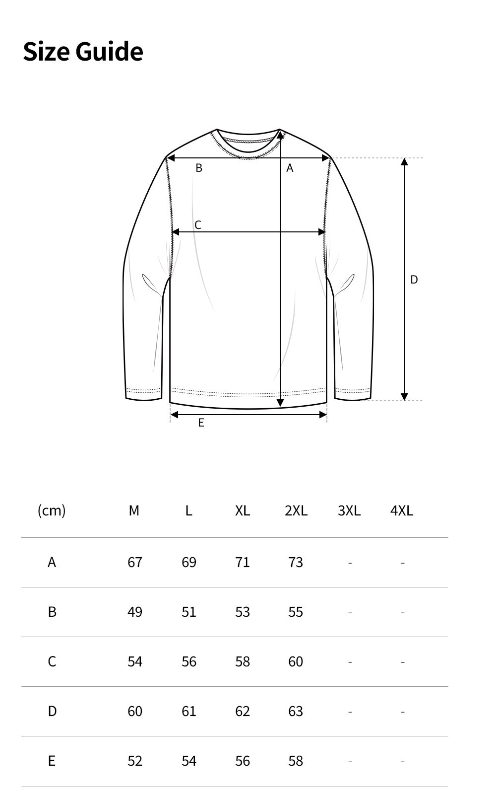 Curve Stitch Running Long Sleeve