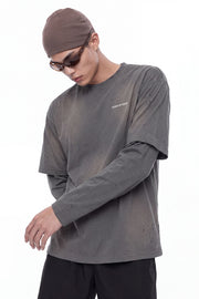 Sprinter Damage Long Sleeve