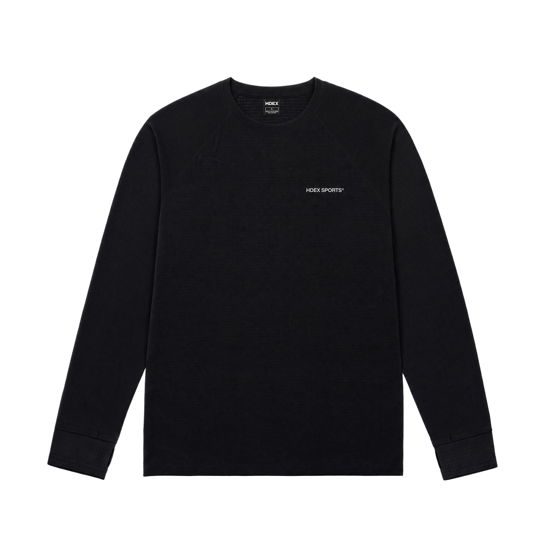 Ventil Running Long Sleeve