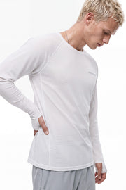 Ventil Running Long Sleeve
