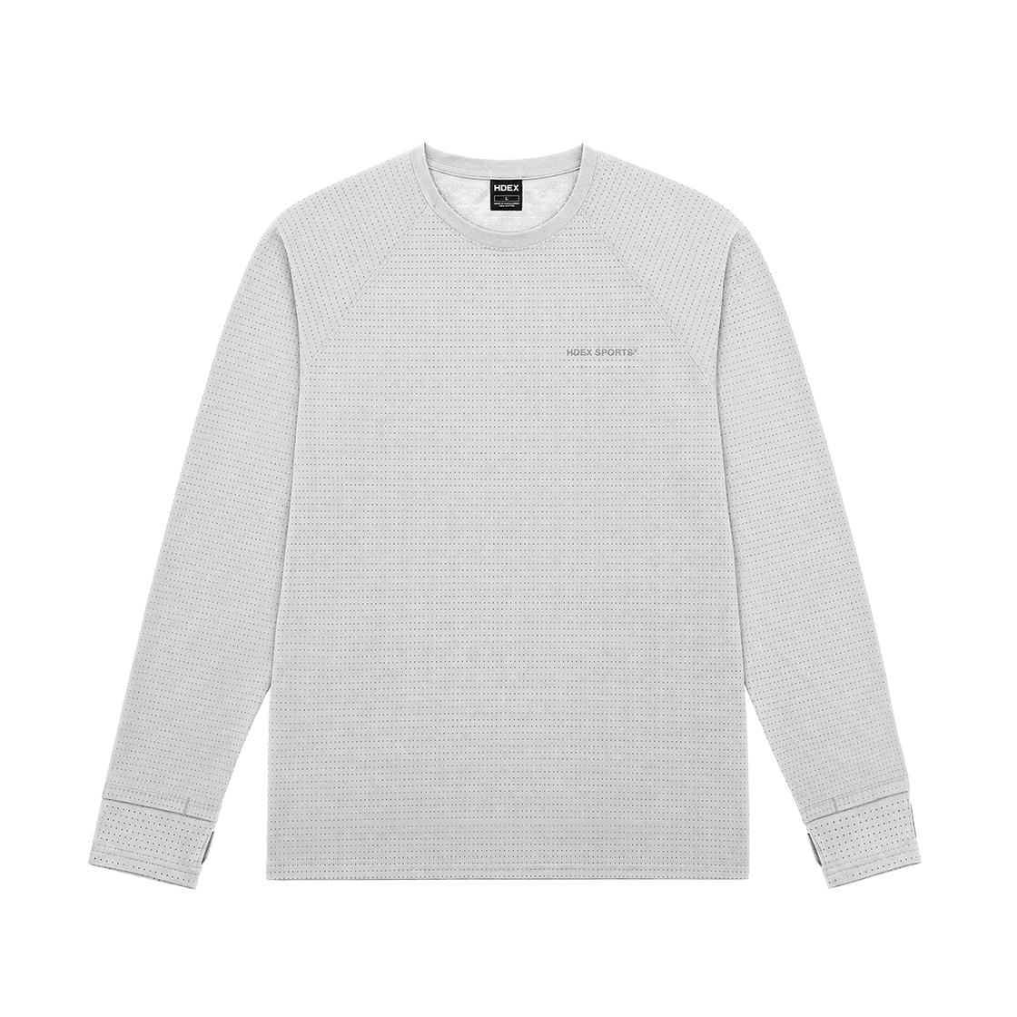 Ventil Running Long Sleeve