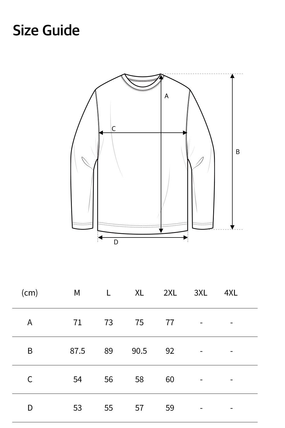 Grain Ventil Running Long Sleeve