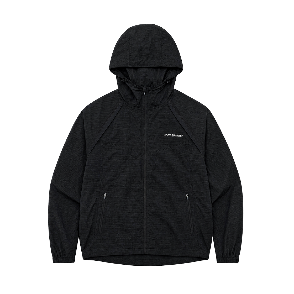 EZ Prime Thermal Windbreaker