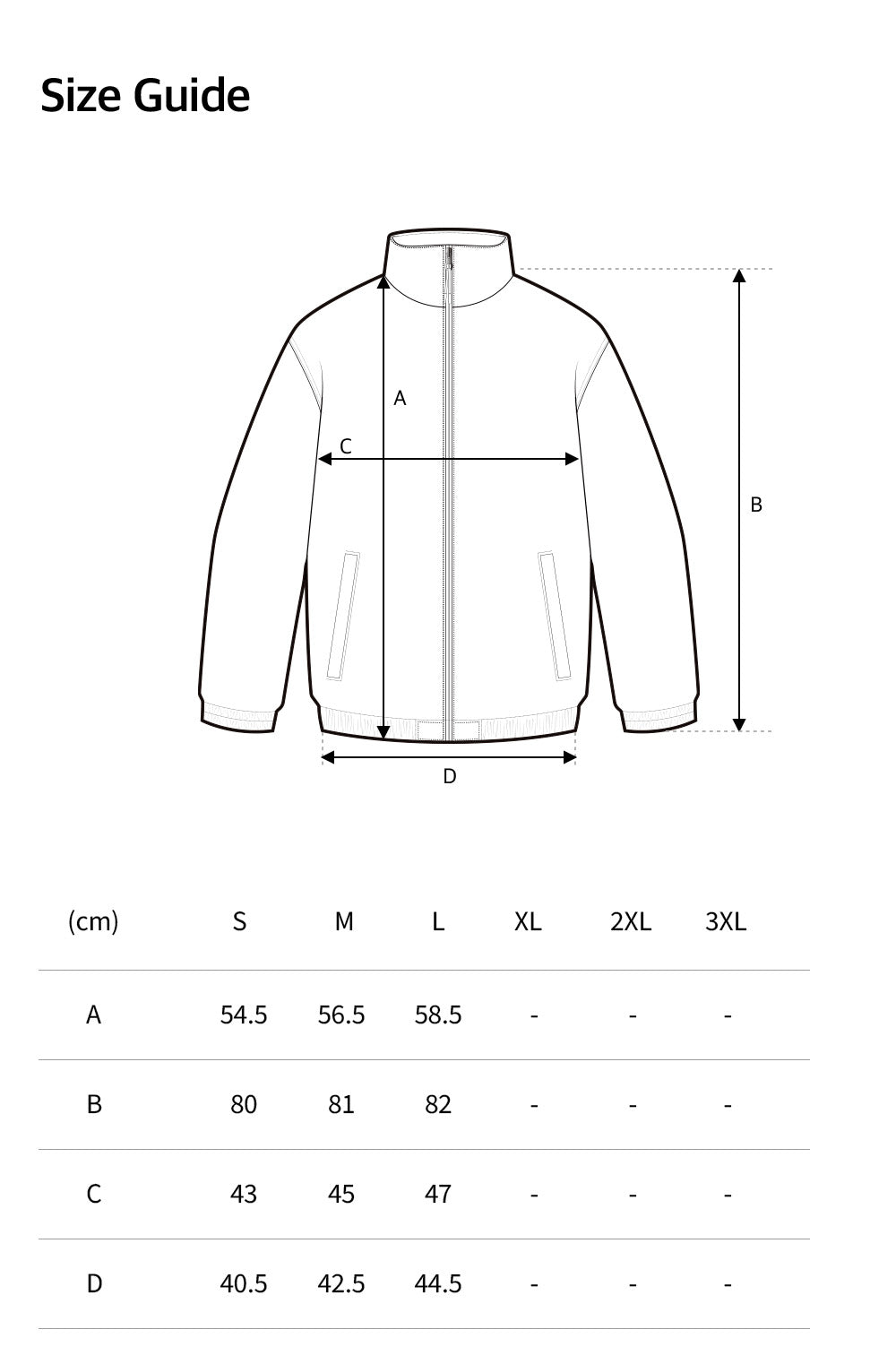 EZ All Rounder Half Zip-Up W