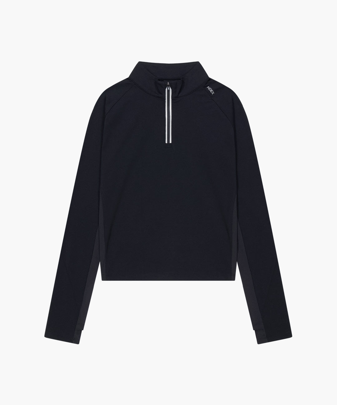 EZ All Rounder Half Zip-Up W