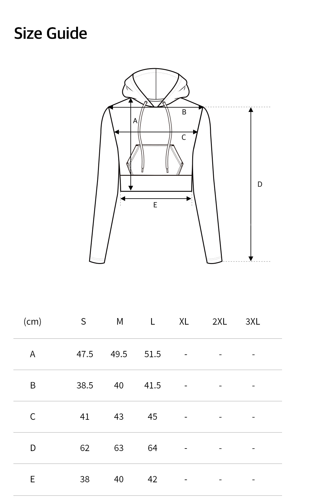 Sophie Slim Hoodie Zip-Up