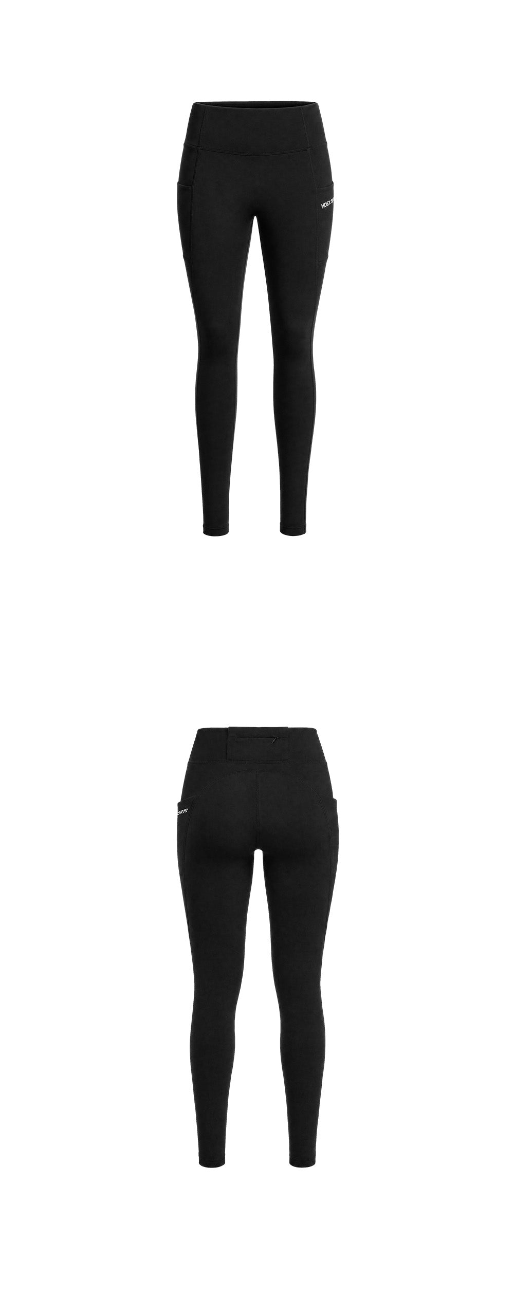 Align Running Pocket Leggings W