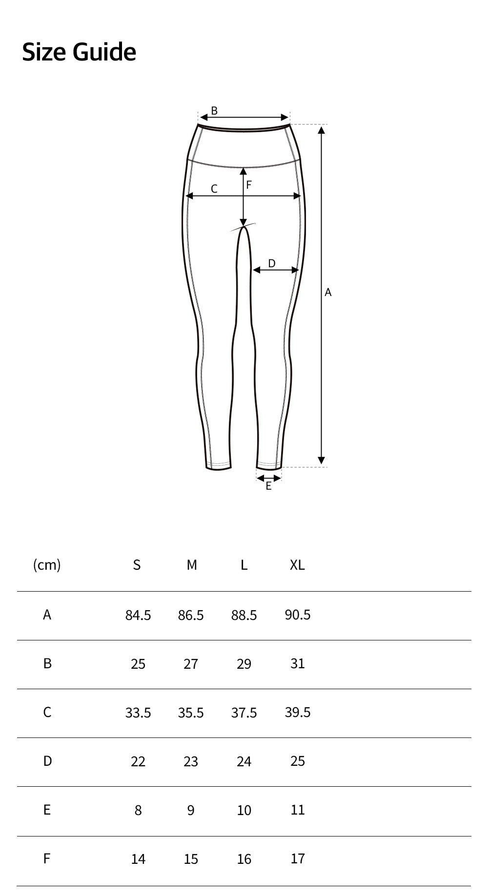 Align Running Pocket Leggings W