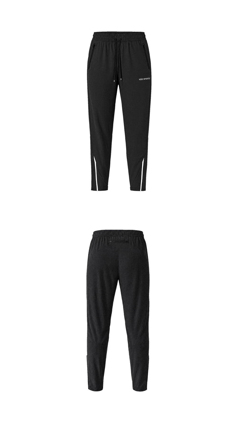 Velo Running Pocket Pants W