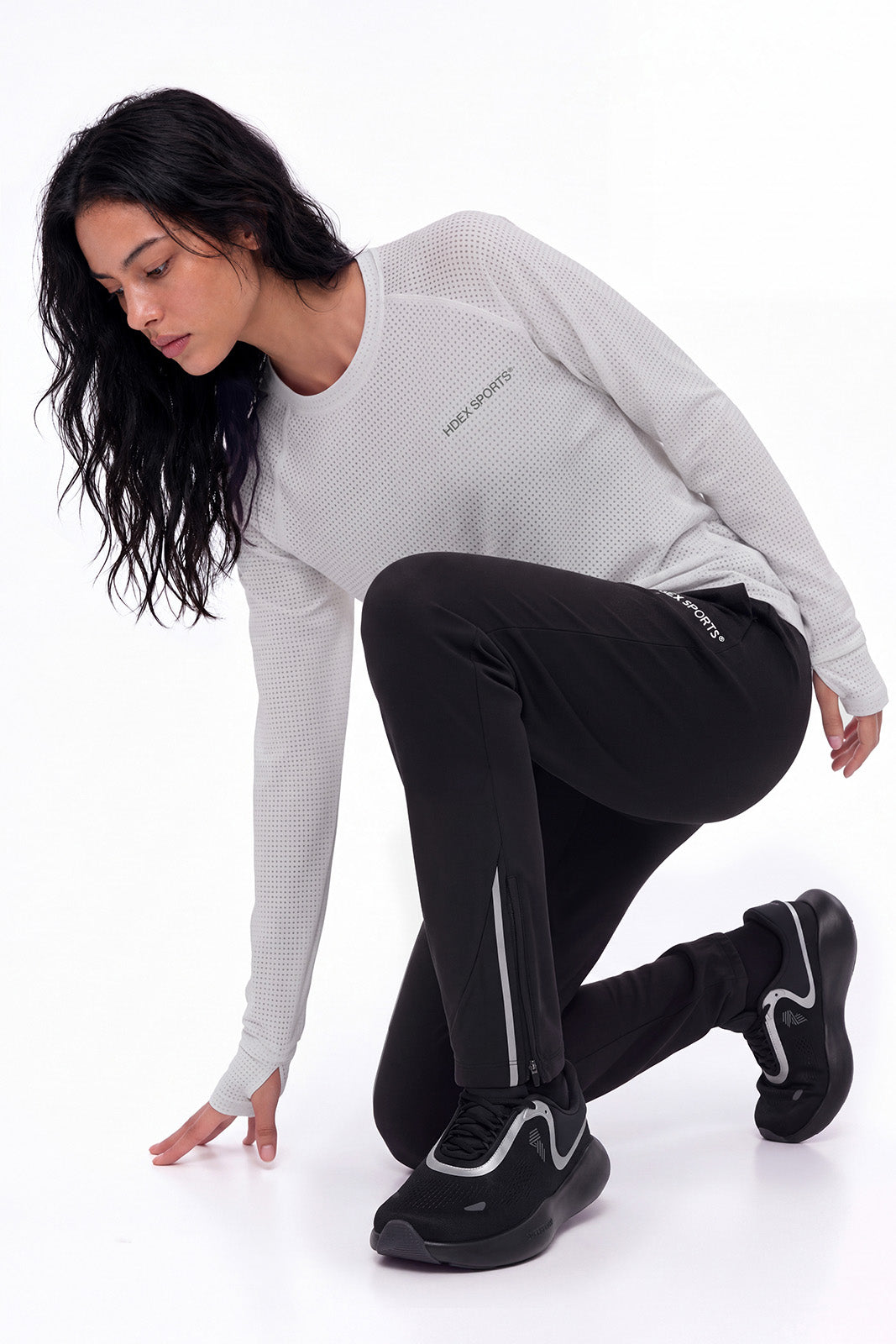 Velo Running Pocket Pants W