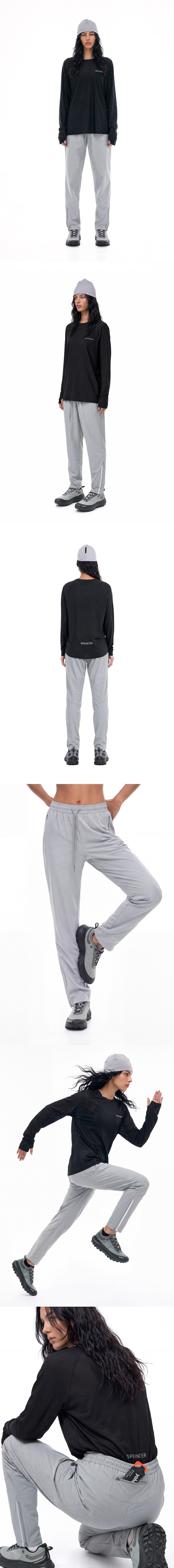 Velo Running Pocket Pants W