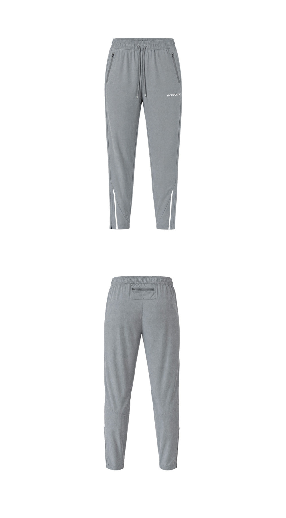 Velo Running Pocket Pants W