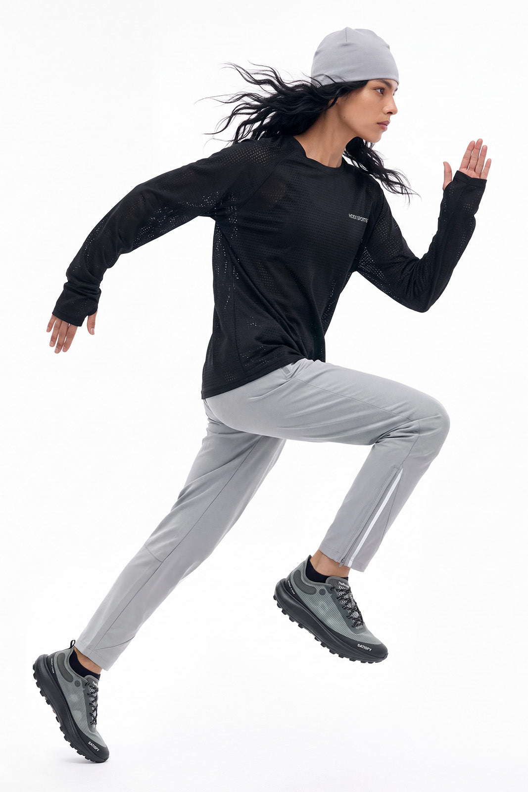 Velo Running Pocket Pants W