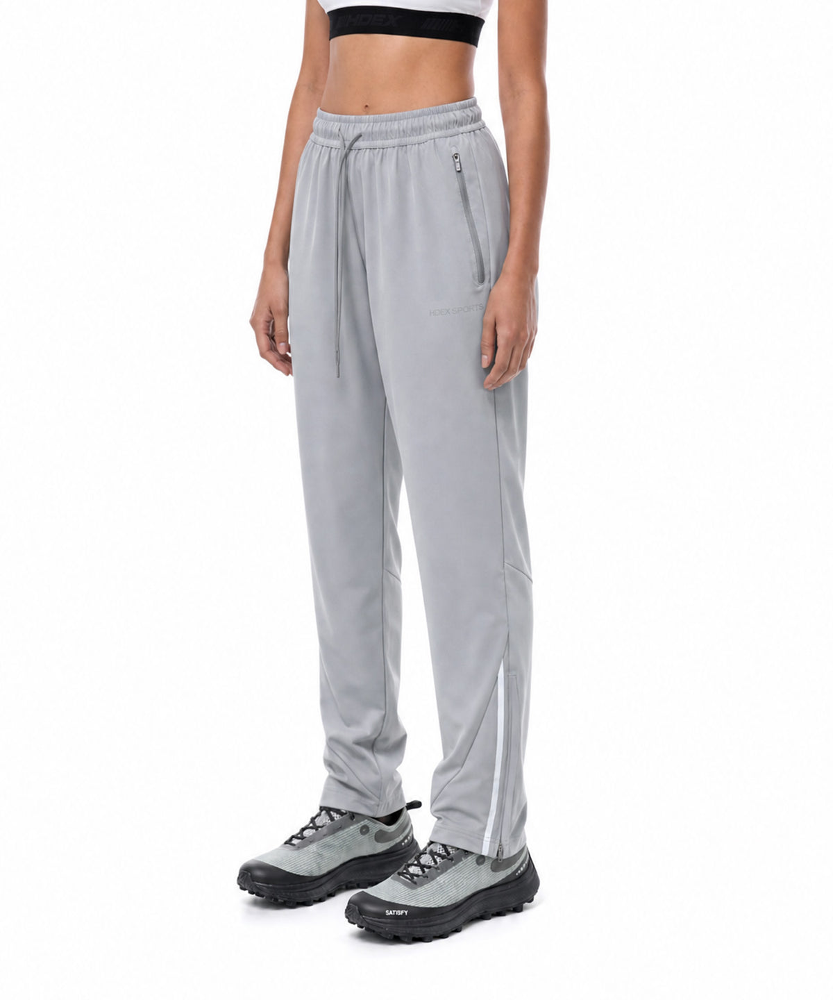 Velo Running Pocket Pants W