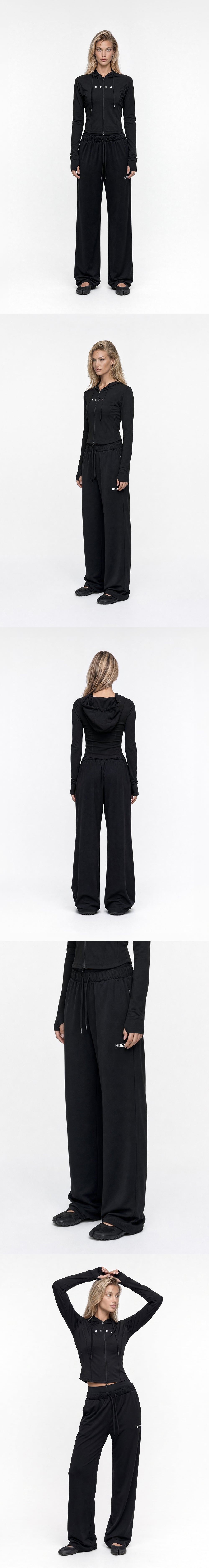EZ Leggings Setup Pants