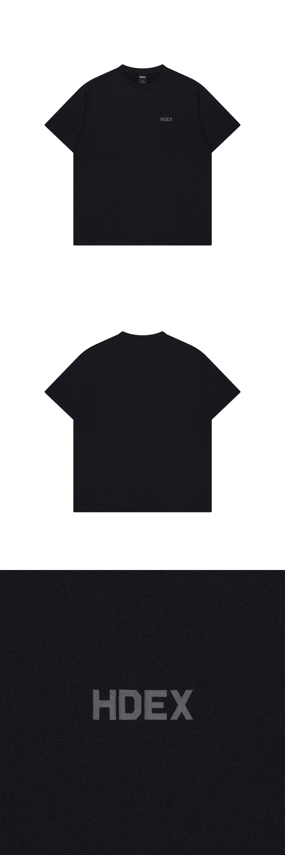 Air Dry Short Sleeve