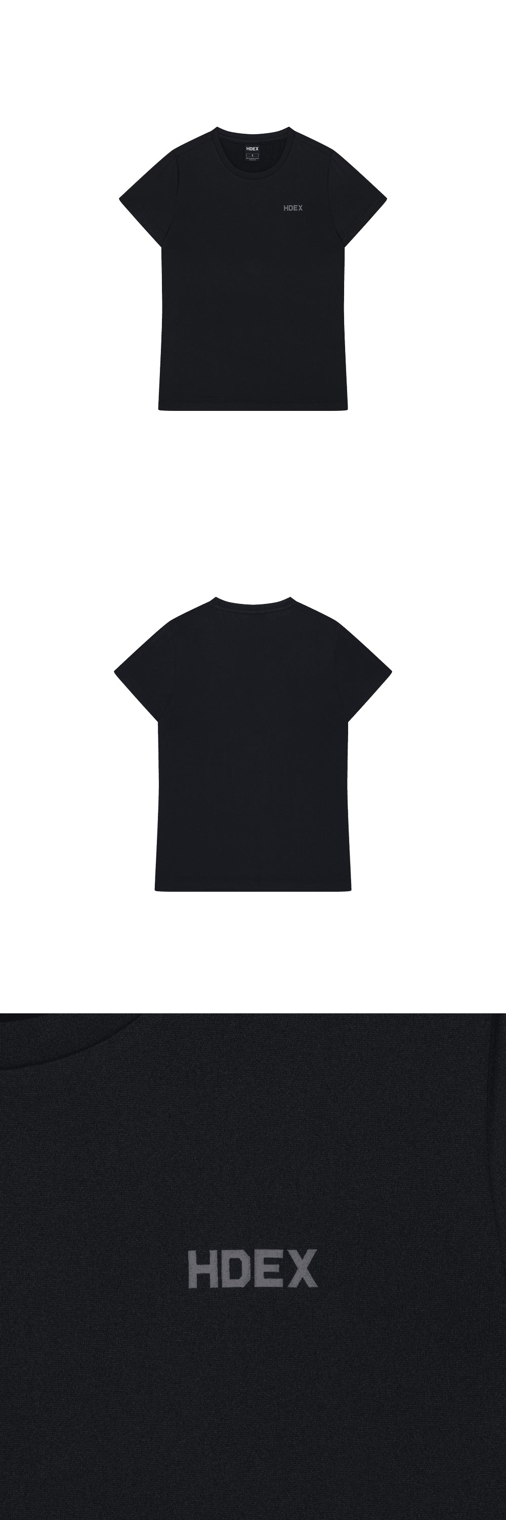 Air Dry Short Sleeve W