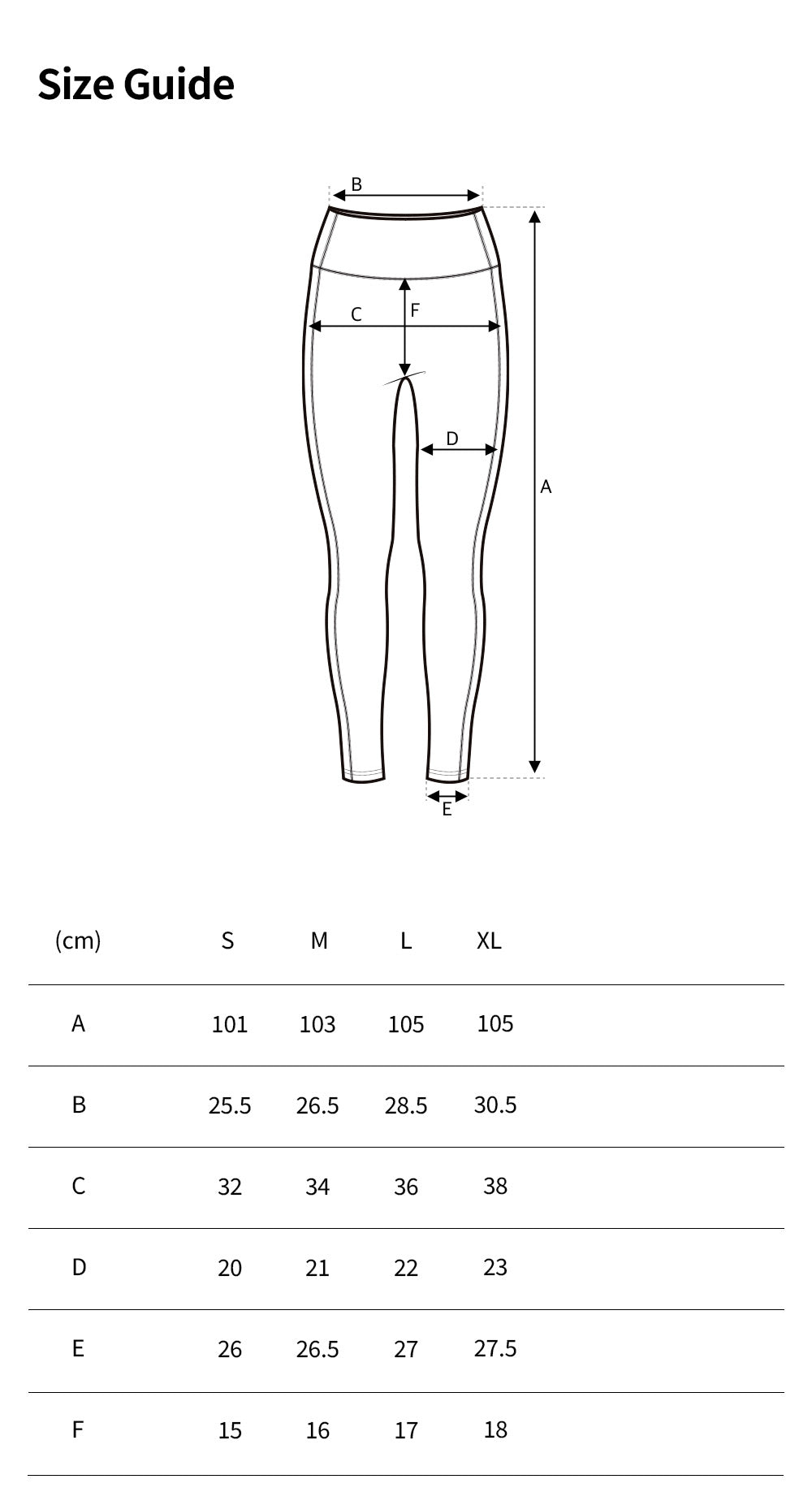 Womens Support Boots Cut Leggings