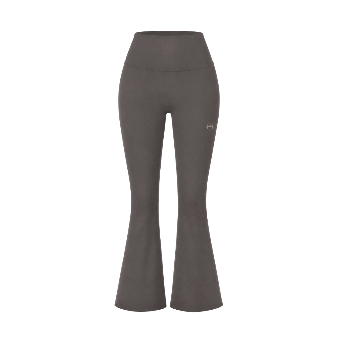 Womens Support Boots Cut Leggings