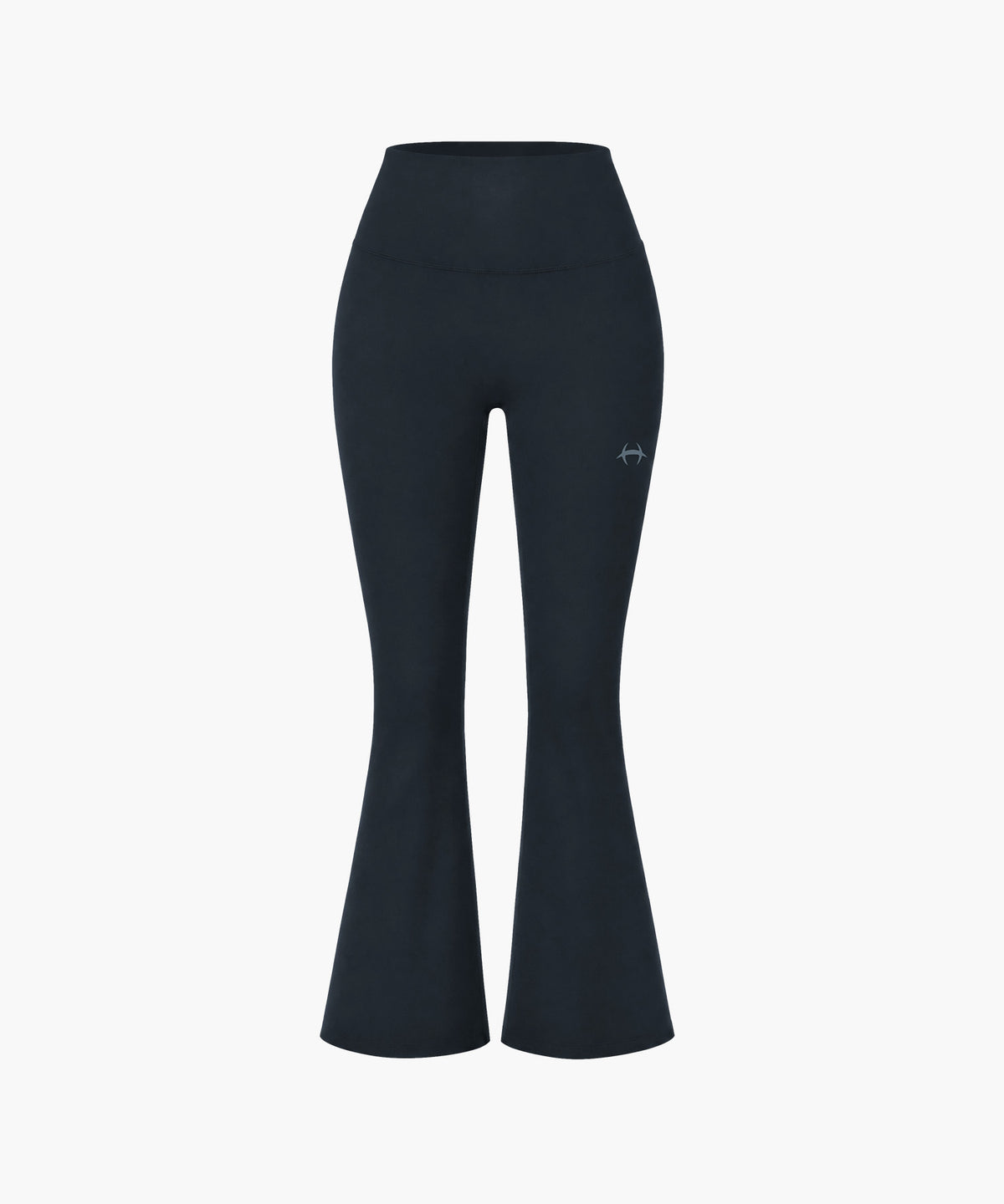 Womens Support Boots Cut Leggings