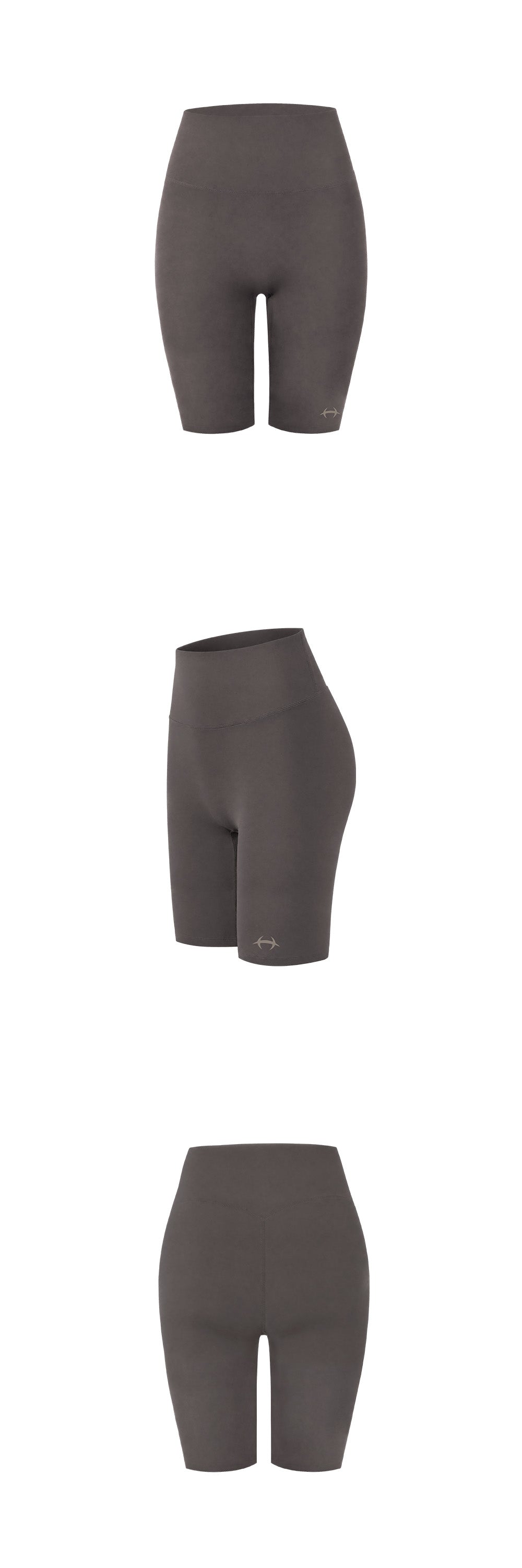Womens Support Biker Shorts 4.0
