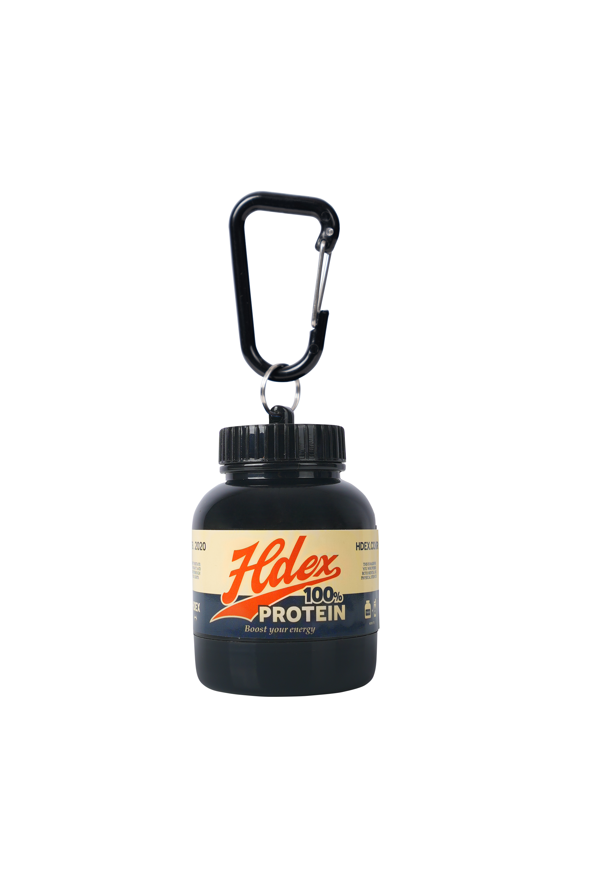 Boost Your Energy Protein Container
