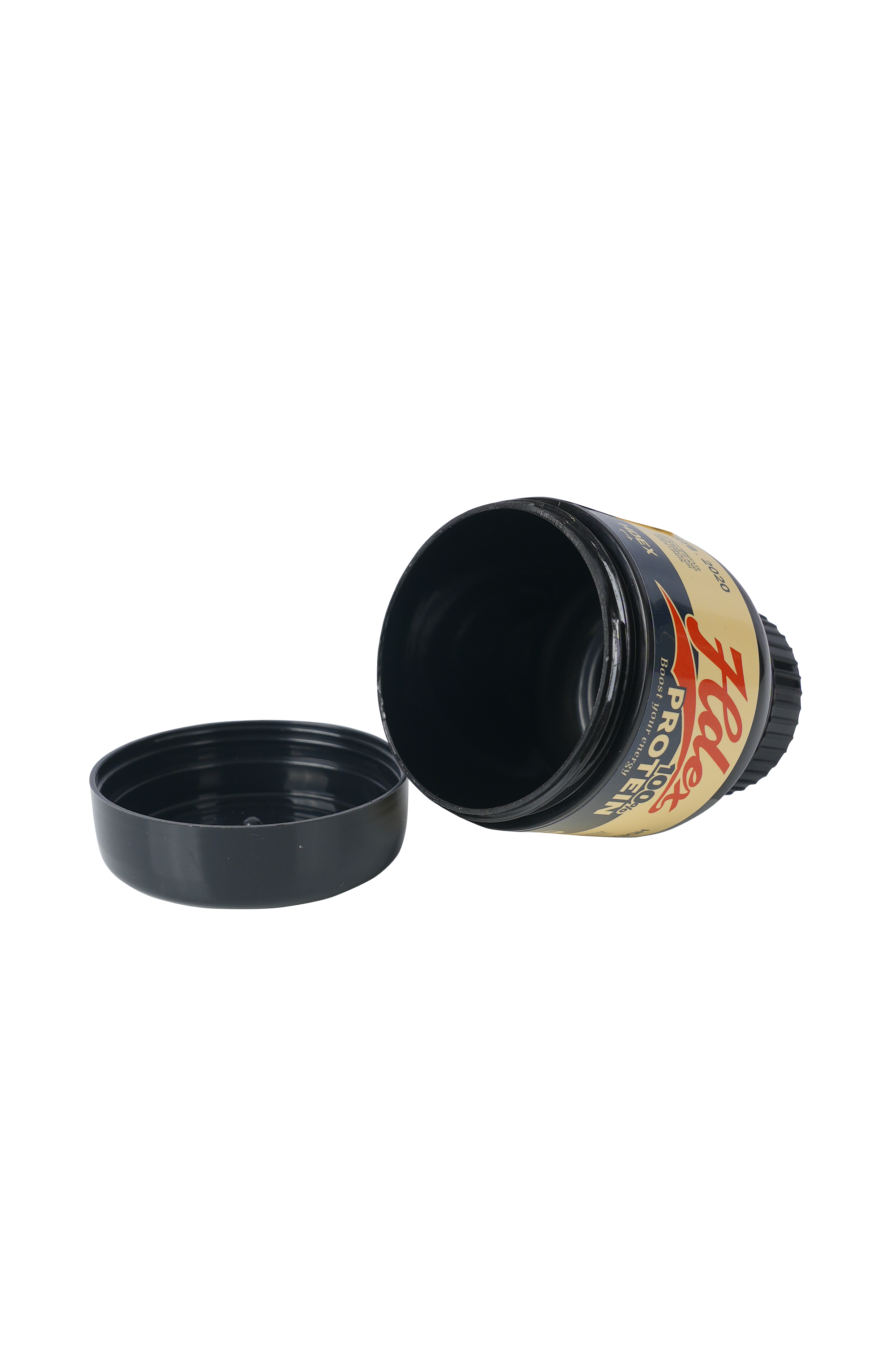 Boost Your Energy Protein Container