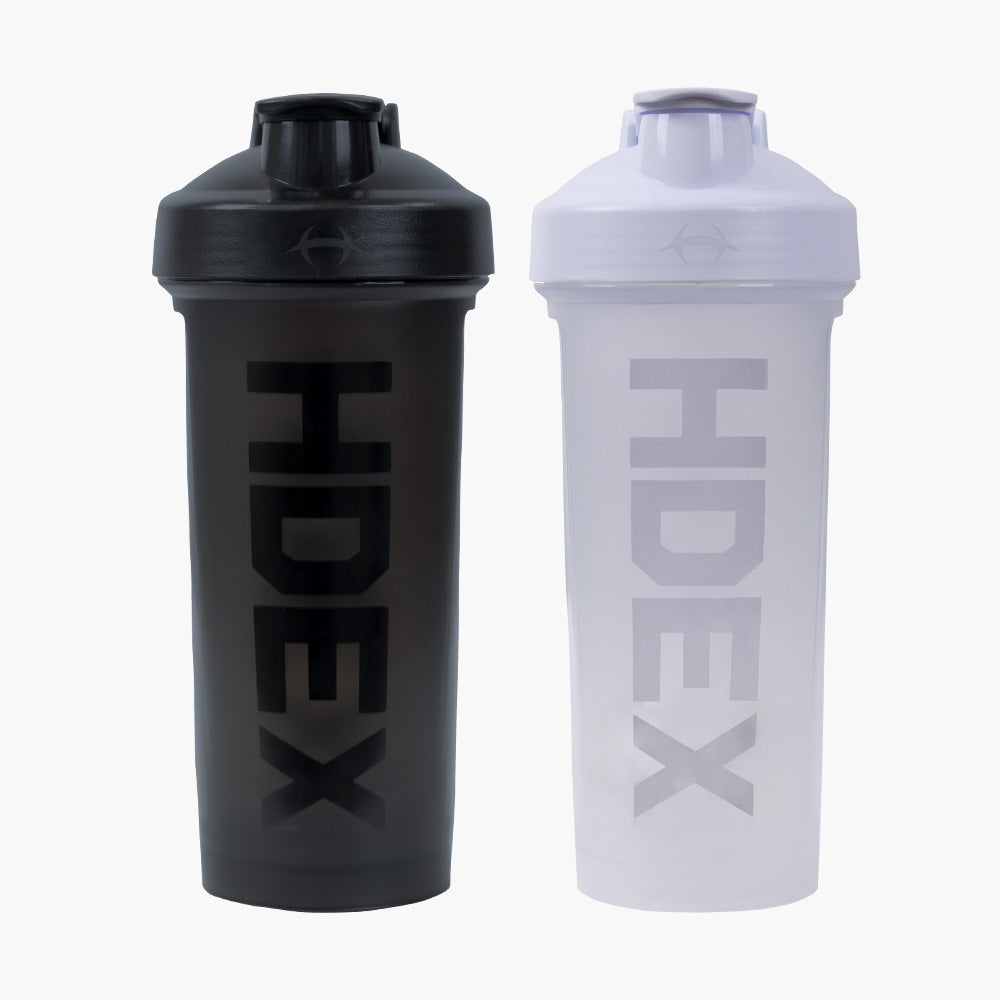Mad Shaker